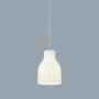 Suspension Strand Open 28cm - Muuto