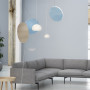 Suspension Fluid Large - Muuto