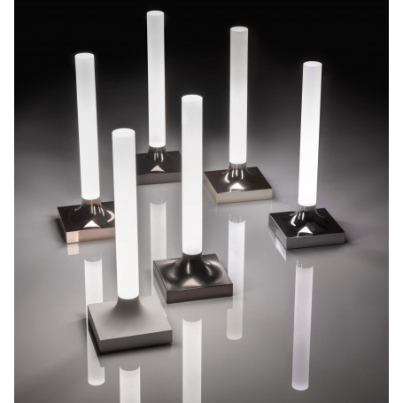 Lampe LED rechargeable Goodnight - Kartell