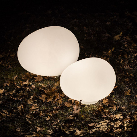 Lampe d'extérieur Gregg Outdoor Media Foscarini