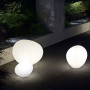 Lampe d'extérieur Gregg Outdoor Media Foscarini