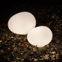 Lampe d'extérieur Gregg Outdoor Grande Foscarini