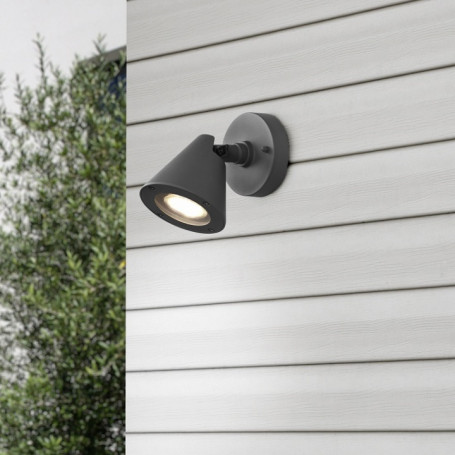 Applique d'extérieur Kaveri - Trio Leuchten