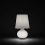 Lampe à poser Fontana Media - Fontana Arte