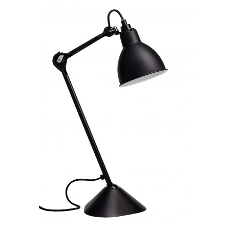 Lampe à poser N°205 Lampe Gras - DCW Editions