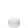 Lampe LED Bianca Medium Fontana Arte