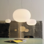 Suspension LED Bianca Small Fontana Arte