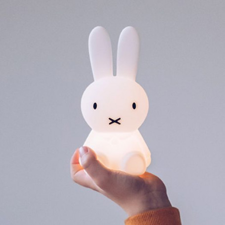 Veilleuse Miffy Bundle of Light - Mr Maria