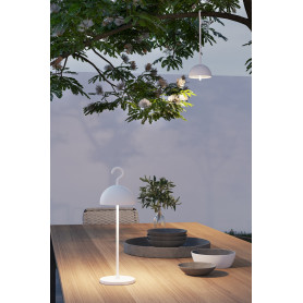 Lampe horticole sur pied - Comptoir des Lampes