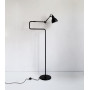 Lampadaire N°411 Lampe Gras - DCW Editions