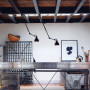 Suspension N°302 Lampe Gras - DCW Editions