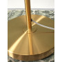 Lampadaire Carrara Verre effet marbre 16 cm - It's about ROMI