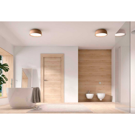 Plafonnier de salle de bain Tokyo IP 44 - M.D.C.