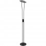 Lampadaire à LED intégrée Anello S - M.D.C.