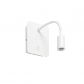 Applique liseuse flexible LED Reader Flex - M.D.C.