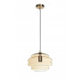Suspension Mel en verre - M.D.C. | Comptoir des Lustres