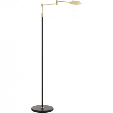 Lampadaire liseuse LED Lite dimmable  - M.D.C.
