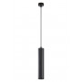 Suspension Galileo Noir mat - M.D.C.