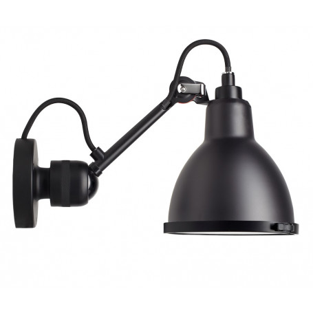 Applique N°304 Bathroom Lampe Gras - DCW Editions