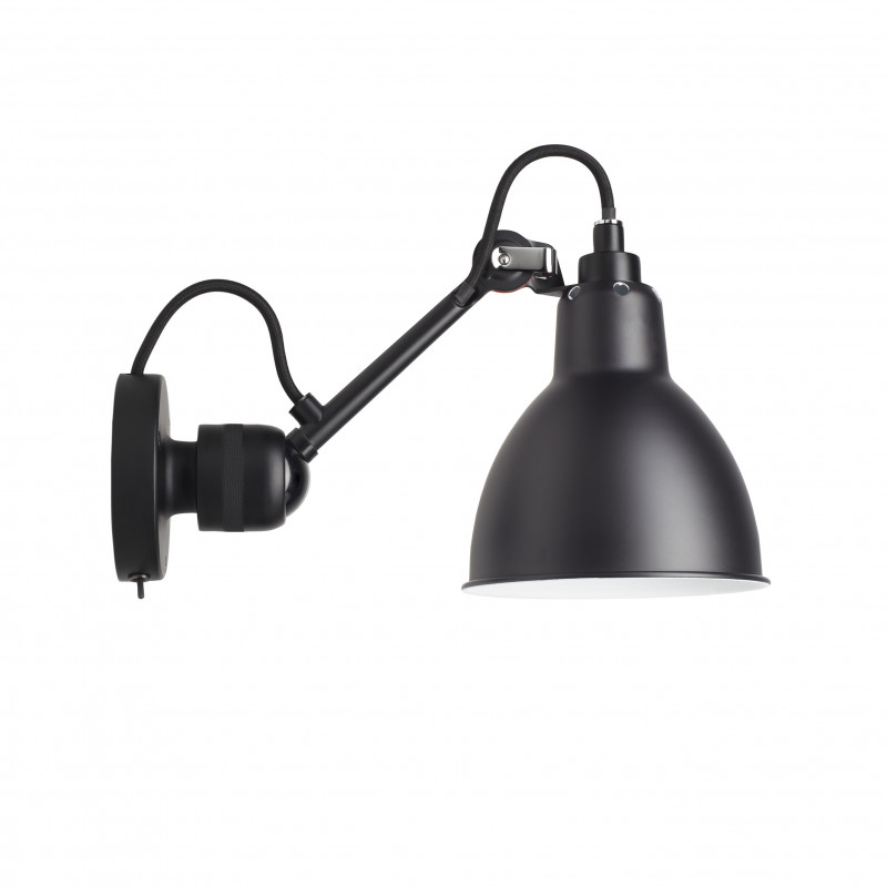 Gras Dcw EditionsComptoir Murale Avec Lustres N°304 Applique Interrupteur Des Lampe Sw rBsthCQdx