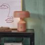 Lampe Porto Terracotta mat - It's about ROMI