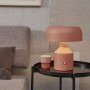 Lampe Porto Terracotta mat - It's about ROMI