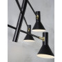 Plafonnier Izmir 6 lampes - It's about ROMI