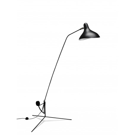 Lampadaire Mantis BS1 Schottlander DCW Editions