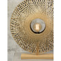 Lampe en bambou Kalimantan Large - Good&Mojo