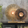 Lampe en bambou Kalimantan Large - Good&Mojo