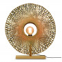 Lampe en bambou Kalimantan Small - Good&Mojo