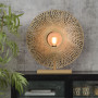 Lampe en bambou Kalimantan Large - Good&Mojo