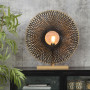 Lampe en bambou Kalimantan Large - Good&Mojo