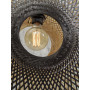 Suspension en bambou Kalimantan Medium - Good&Mojo