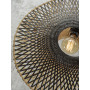 Suspension en bambou Kalimantan Medium - Good&Mojo