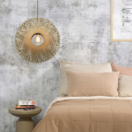 Suspension en bambou Kalimantan Medium - Good&Mojo