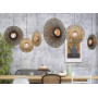 Suspension en bambou Kalimantan Medium - Good&Mojo
