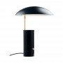 Lampe Mademoiselles en marbre et métal - Nordlux