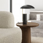 Lampe Mademoiselles en marbre et métal - Nordlux