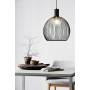Suspension cage en métal Aver 40 cm - Nordlux