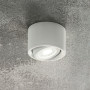 Spot orientable à LED Anzio - Fabas Luce