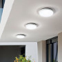 Plafonnier LED Olly 30cm - Fabas Luce