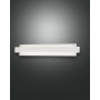 Applique design LED Regolo - Fabas Luce