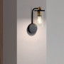 Applique murale Triel Noir Bronze - M.D.C.