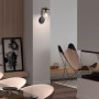 Applique murale Triel Noir Bronze - M.D.C.
