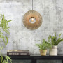 Suspension bambou Kalimantan Small - Good&Mojo