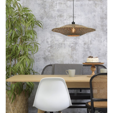 Suspension bambou Bali Medium - Good&Mojo