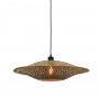 Suspension bambou Bali Medium - Good&Mojo