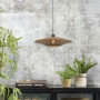 Suspension bambou Bali Medium - Good&Mojo