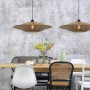 Suspension bambou Bali Medium - Good&Mojo